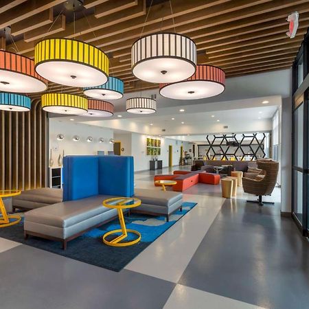 Glo Best Western Pooler - Savannah Airport Hotel المظهر الخارجي الصورة
