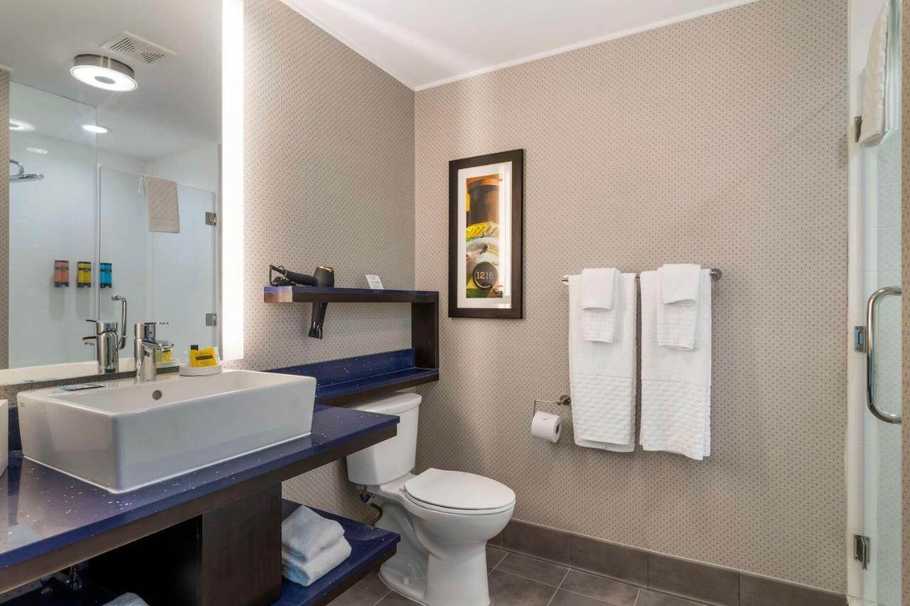 Glo Best Western Pooler - Savannah Airport Hotel المظهر الخارجي الصورة