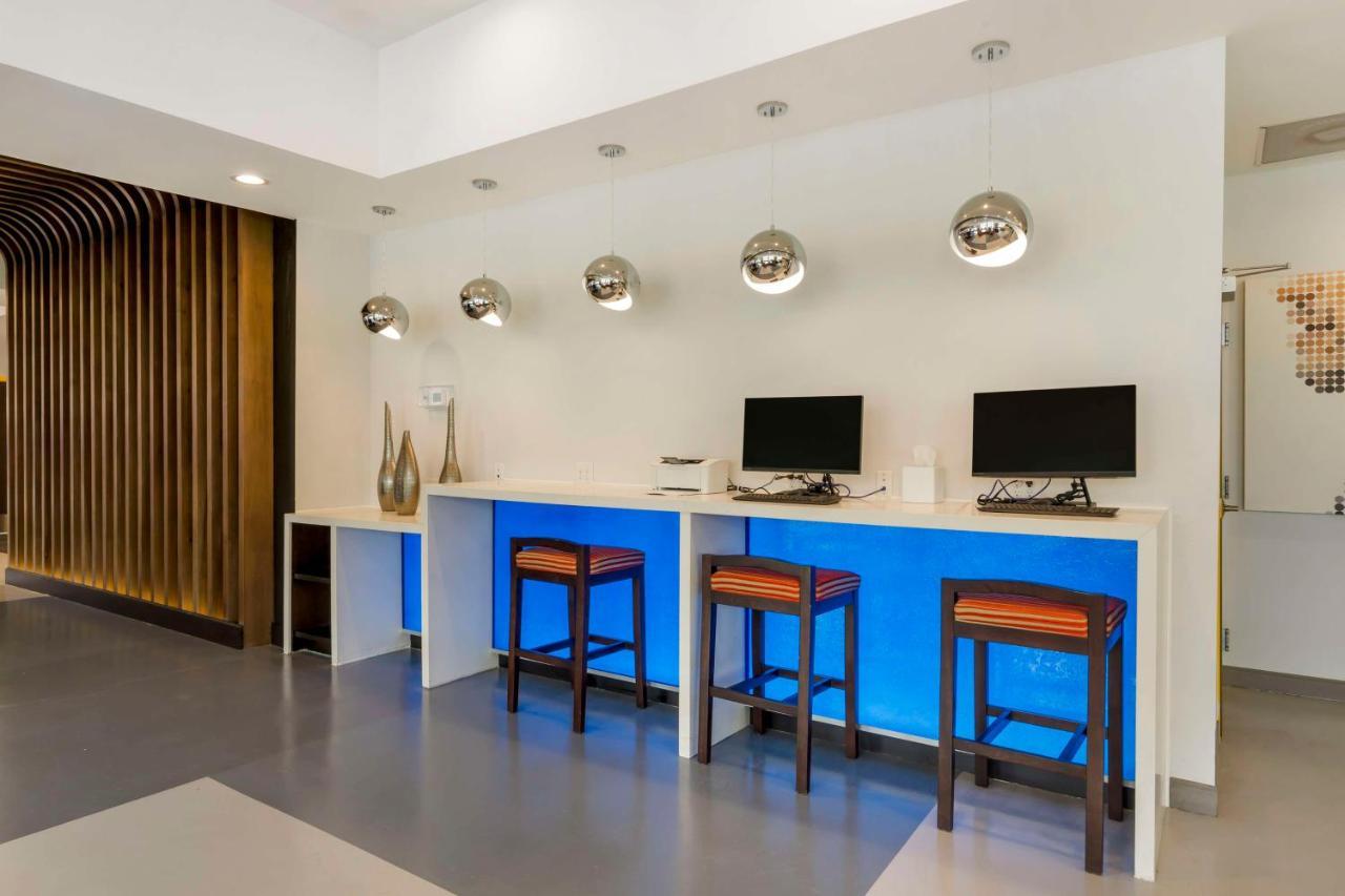 Glo Best Western Pooler - Savannah Airport Hotel المظهر الخارجي الصورة