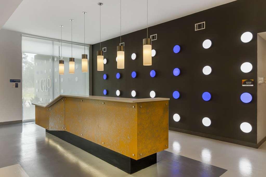 Glo Best Western Pooler - Savannah Airport Hotel المظهر الخارجي الصورة