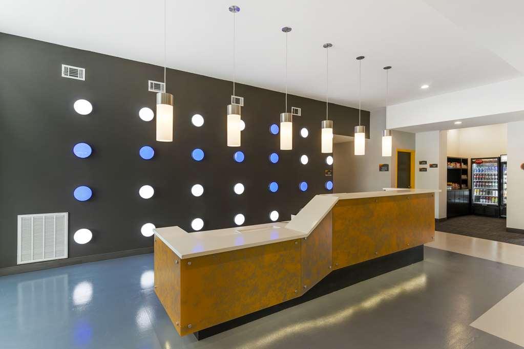 Glo Best Western Pooler - Savannah Airport Hotel المظهر الخارجي الصورة